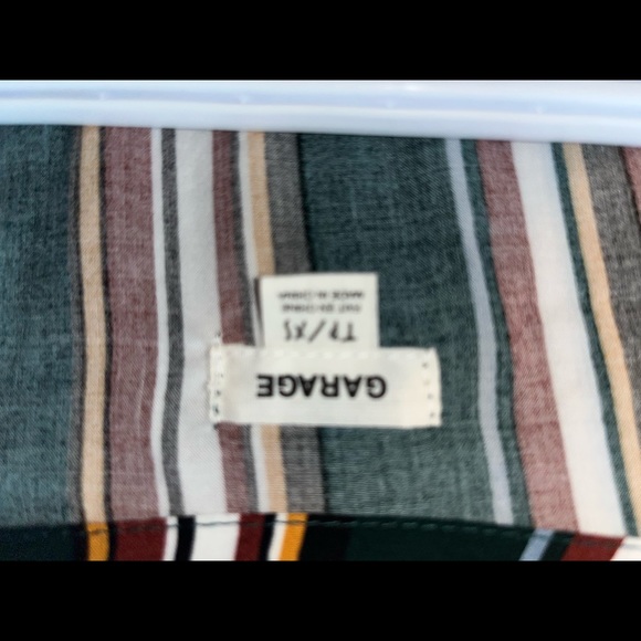 Wrap top - Picture 3 of 4